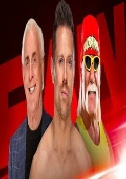عرض الرو WWE RAW 30.09.2019 مترجم