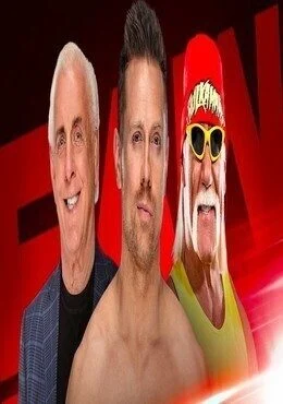عرض الرو WWE RAW 30.09.2019 مترجم