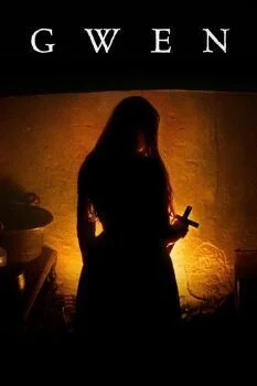 فيلم Gwen 2018 مترجم