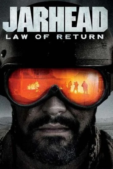 فيلم Jarhead: Law of Return 2019 مترجم
