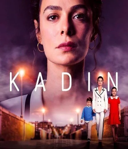 مسلسل امرأة الموسم الثالث الحلقة 14 الرابعة عشر مترجمة