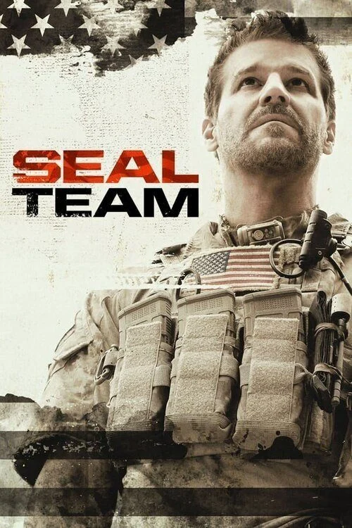 مسلسل SEAL Team الموسم الثالث