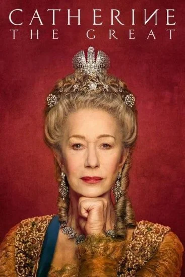 مسلسل Catherine the Great الموسم الاول مترجم