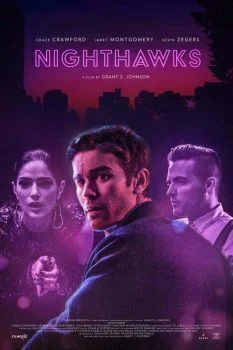 فيلم Nighthawks 2019 مترجم
