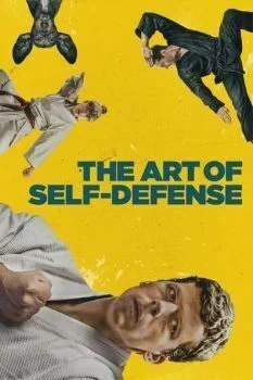 فيلم The Art of Self-Defense 2019 مترجم