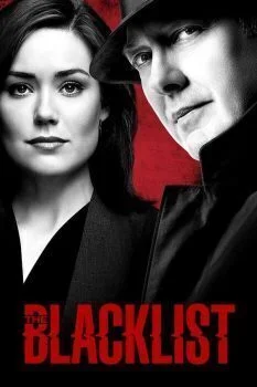 مسلسل The Blacklist الموسم السابع الحلقة 9 التاسعة