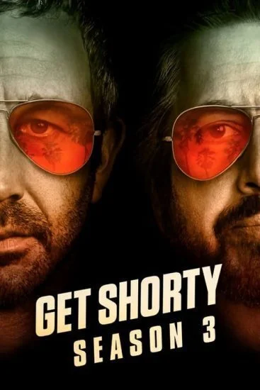 مسلسل Get Shorty الموسم الثالث الحلقة 7 السابعة