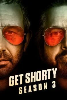 مسلسل Get Shorty الموسم الثالث الحلقة 6 السادسة