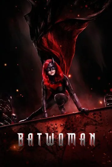 مسلسل Batwoman الموسم الاول