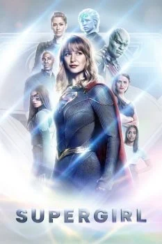 مسلسل Supergirl الموسم الخامس الحلقة 1 الاولى