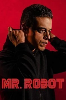 مسلسل Mr. Robot الموسم الرابع الحلقة 10 العاشرة