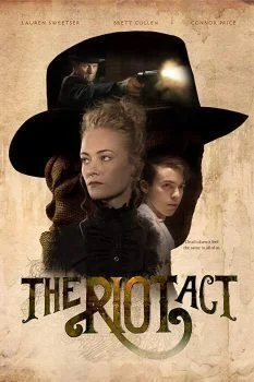 فيلم The Riot Act 2018 مترجم