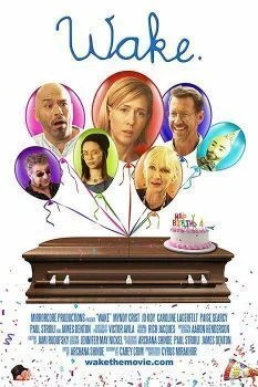 فيلم Wake. 2018 مترجم