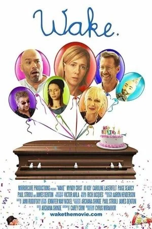 فيلم Wake. 2018 مترجم