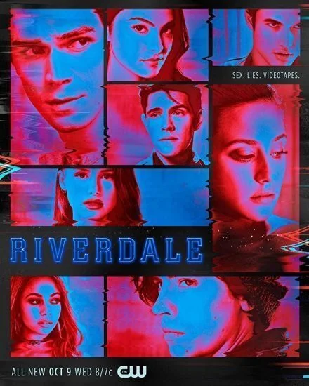 مسلسل Riverdale الموسم الرابع الحلقة 17 السابعة عشر