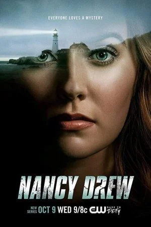 مسلسل Nancy Drew الموسم الاول الحلقة 14 الرابعة عشر
