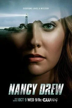 مسلسل Nancy Drew الموسم الاول الحلقة 12 الثانية عشر