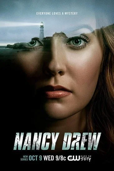 مسلسل Nancy Drew الموسم الاول الحلقة 12 الثانية عشر