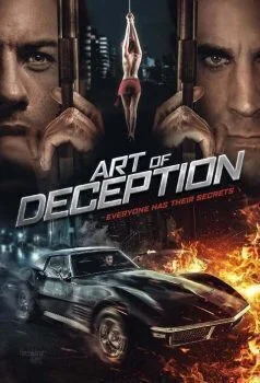 فيلم Art of Deception 2018 مترجم