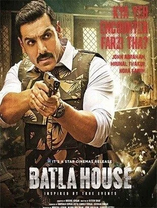 فيلم Batla House 2019 مترجم