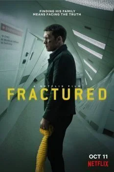 فيلم Fractured 2019 مترجم