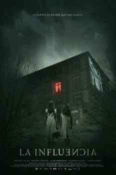 فيلم The Influence 2019 مترجم