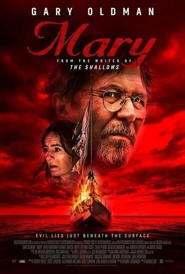 فيلم Mary 2019 مترجم