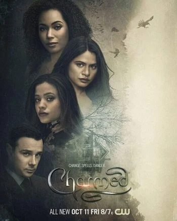 مسلسل Charmed الموسم الثاني الحلقة 16 السادسة عشر