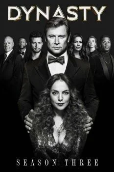 مسلسل Dynasty الموسم الثالث الحلقة 20 العشرون والاخيرة