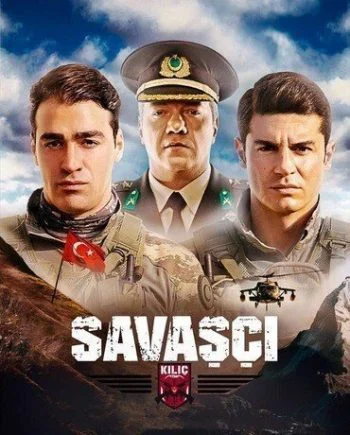 مسلسل المحارب الموسم الرابع الحلقة 3 الثالثة مترجمة