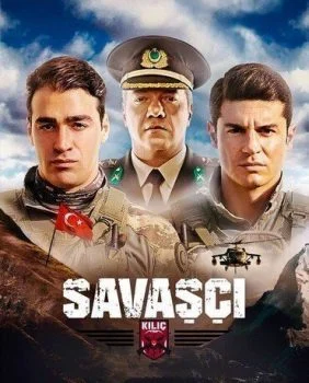 مسلسل المحارب الموسم الرابع الحلقة 1 الاولي مترجمة
