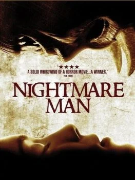 فيلم Nightmare Man 2006 مترجم