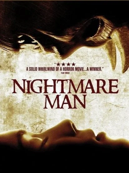 فيلم Nightmare Man 2006 مترجم