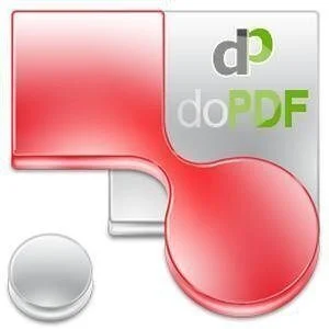 برنامج doPDF لتحويل الملفات النصيه الى PDF