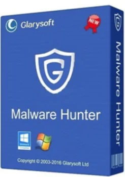برنامج Glary Malware Hunter Pro 1.89.0.675 لمسح الفيروسات والملفات الضاره بجهازك