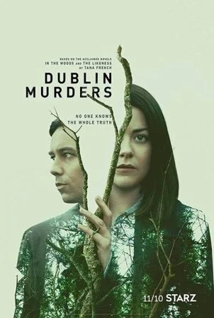 مسلسل Dublin Murders الموسم الاول الحلقة 7 السابعة