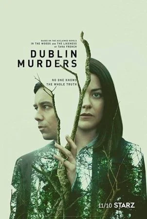 مسلسل Dublin Murders الموسم الاول الحلقة 5 الخامسة