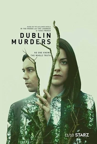 مسلسل Dublin Murders الموسم الاول الحلقة 6 السادسة