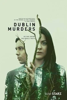 مسلسل Dublin Murders الموسم الاول