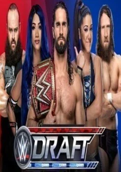 عرض الرو WWE RAW 14.10.2019 مترجم