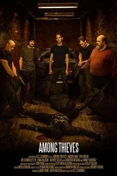 فيلم Among Thieves 2019 مترجم