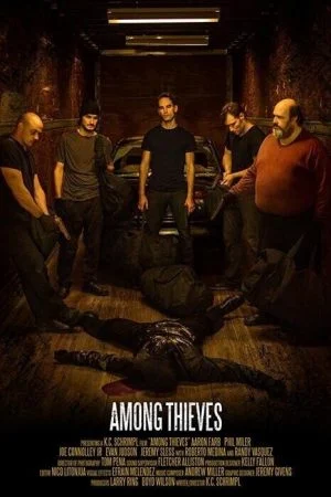 فيلم Among Thieves 2019 مترجم