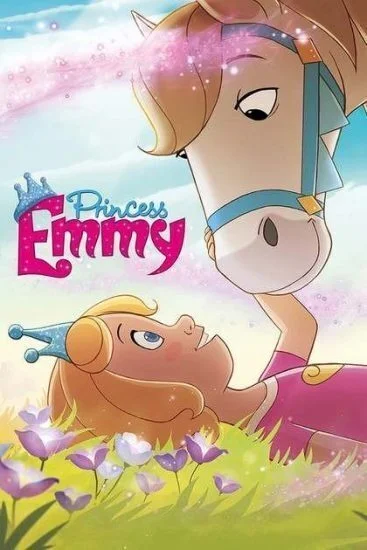 فيلم Princess Emmy 2019 مترجم