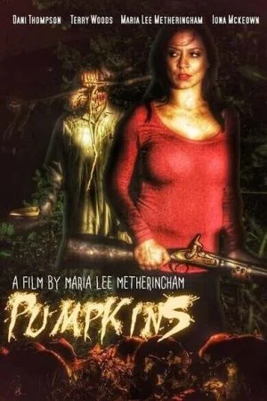 فيلم Pumpkins 2018 مترجم