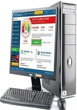 برنامج Auslogics BoostSpeed 11.2.0 لتسريع اداء الويندوز وصيانة الجهاز