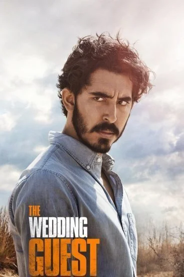 فيلم The Wedding Guest 2019 مترجم