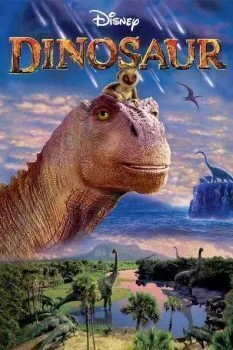 فيلم ديناصور 2000 مدبلج