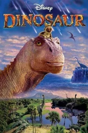 فيلم ديناصور 2000 مدبلج