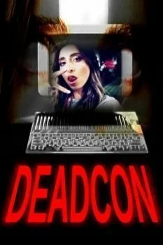 فيلم Deadcon 2019 مترجم