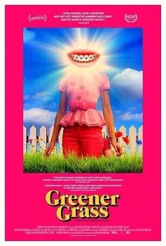 فيلم Greener Grass 2019 مترجم